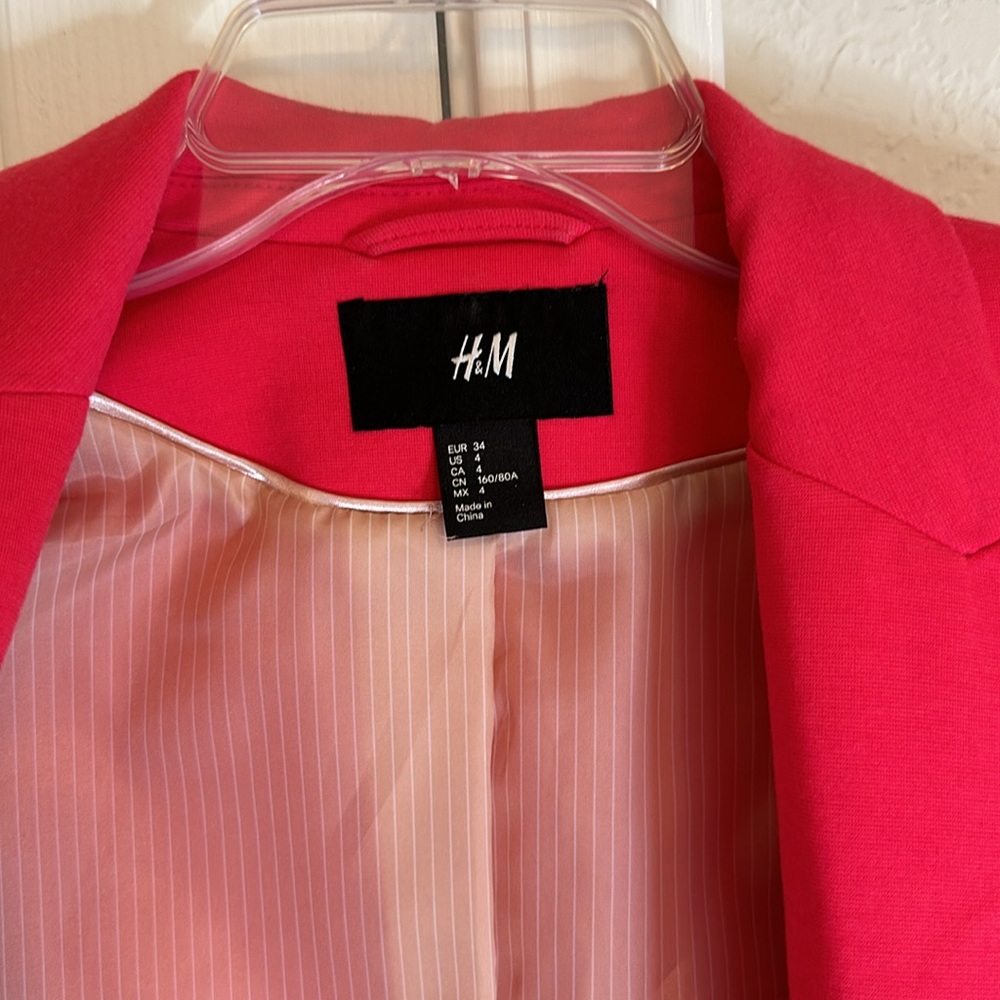 H&M Jacket - Picture 7 of 11